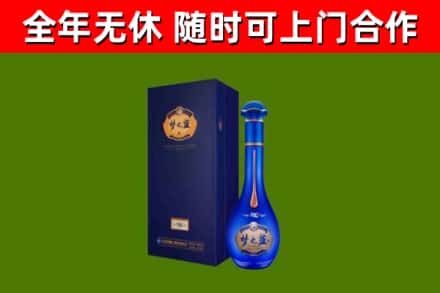 连云港回收梦之蓝M6
